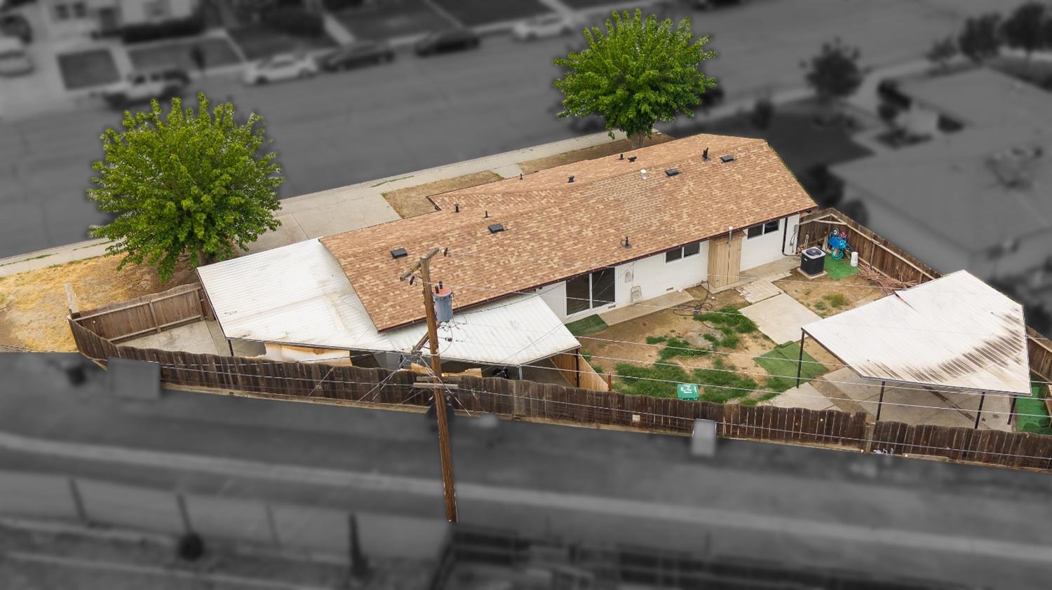 123 Roosevelt St, Coalinga, CA 93210