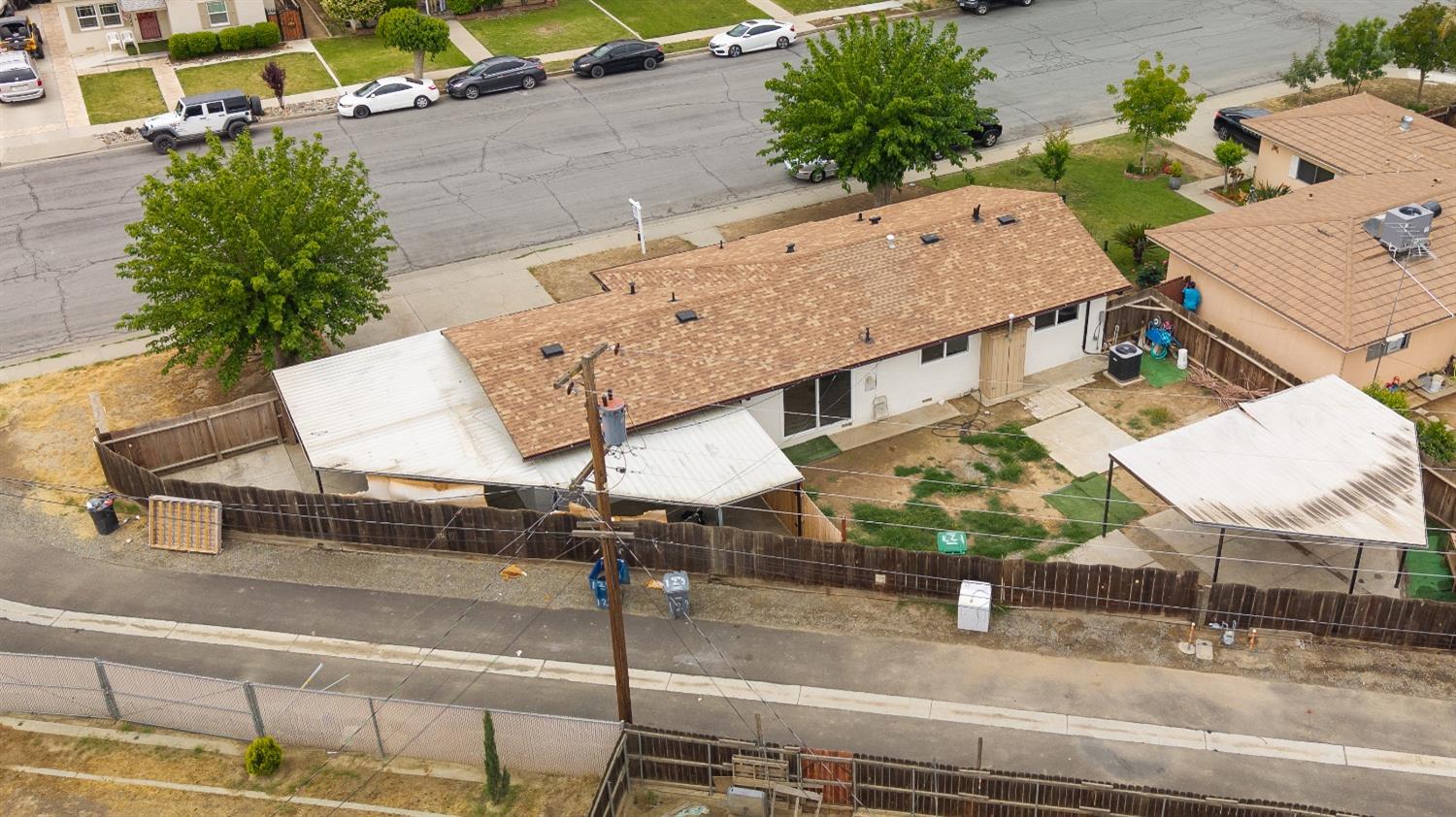 123 Roosevelt St, Coalinga, CA 93210