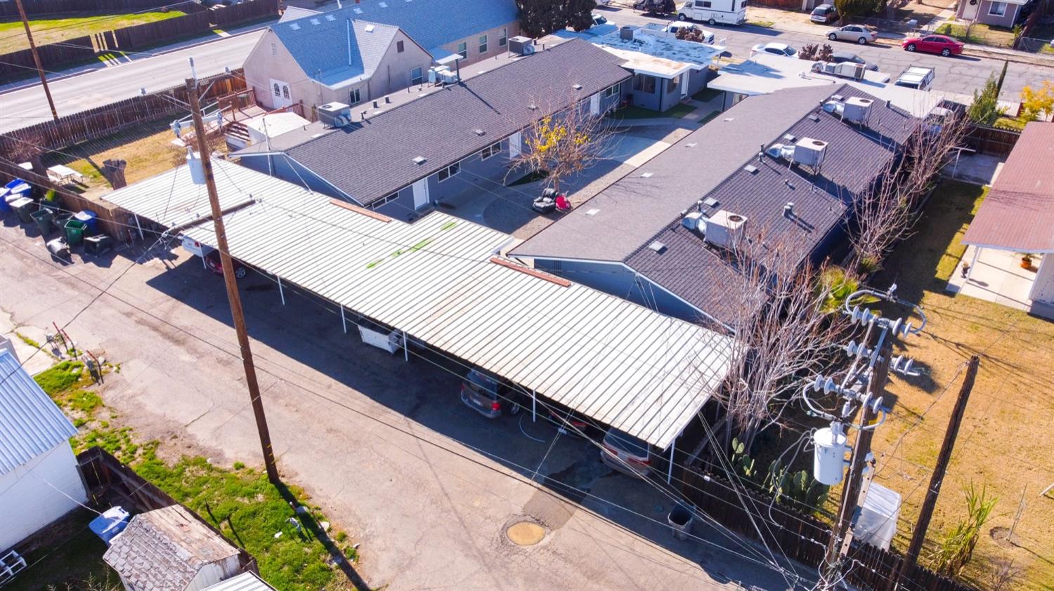 130 Fillmore St, Coalinga, CA 93210