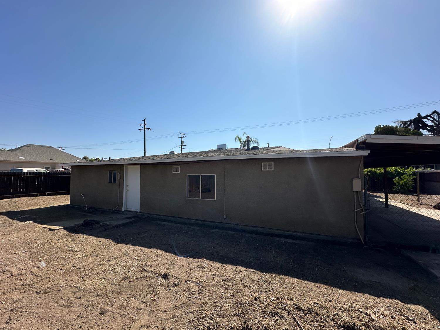410 S Hughes Ave, Fresno, CA 93706